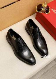 Picture of Ferragamo Shoes _SKUFerragamosz38-45WM08255423